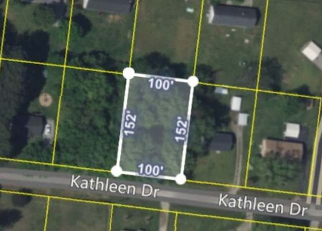 Property at 0 Kathleen Dr, Cedar Hill, TN 37032