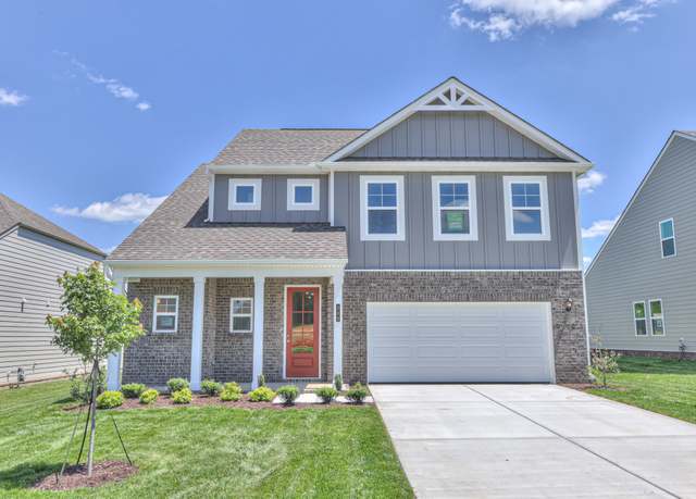 Property at 209 Charlie Pl, White House, TN 37188, 5 beds, 3.5 baths