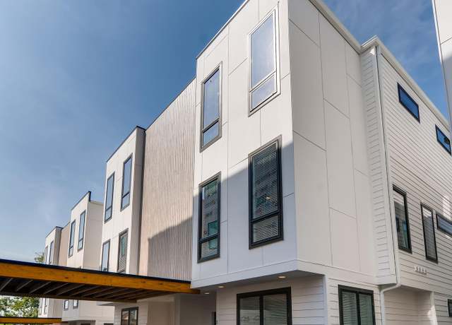 Property at 2725 Westwood Dr Unit C, Nashville, TN 37204, 4 beds, 4.5 baths