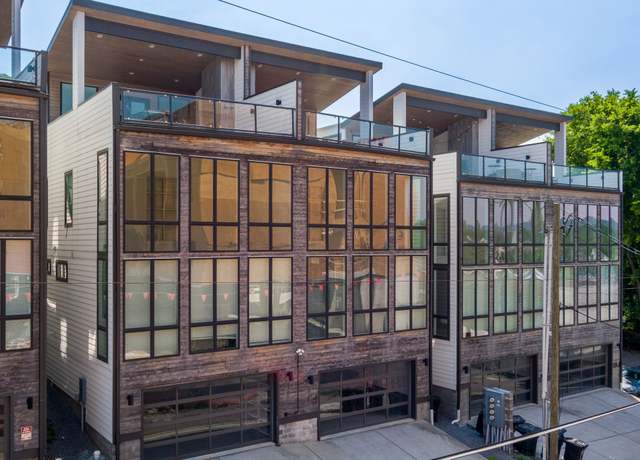 Property at 2725 Westwood Dr Unit C, Nashville, TN 37204, 4 beds, 4.5 baths