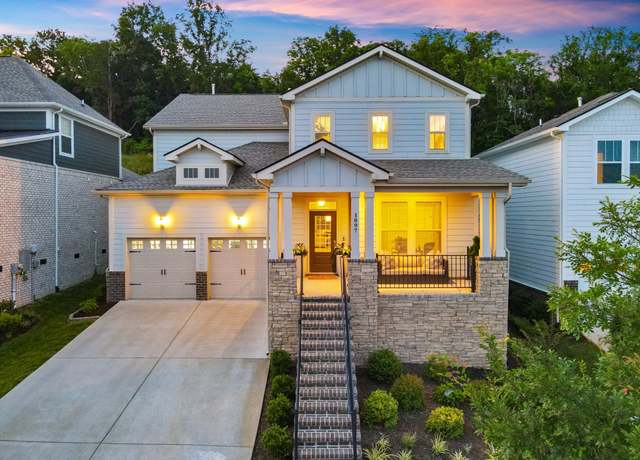 Property at 1097 Pebble Run Rd, Hendersonville, TN 37075, 4 beds, 3 baths