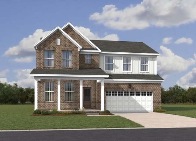 Property at 206 Channell Ct, Mount Juliet, TN 37122, 5 beds, 4 baths