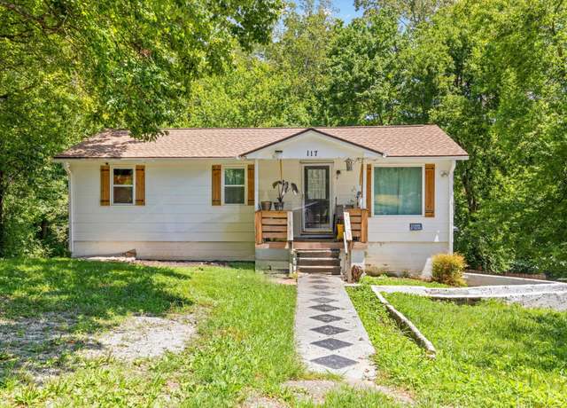 Property at 117 Newton Dr SE, Cleveland, TN 37323, 3 beds, 2 baths