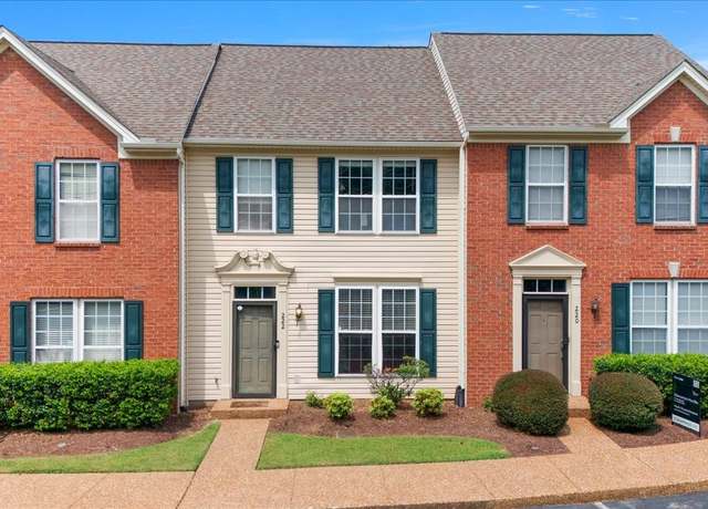 Property at 5170 Hickory Hollow Pkwy #222, Antioch, TN 37013, 3 beds, 2.5 baths