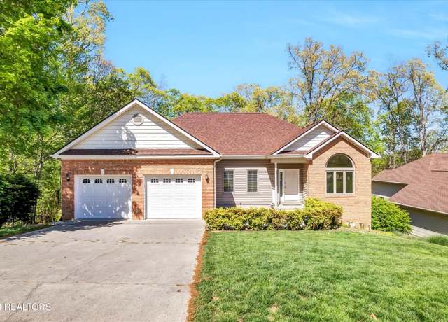 Property at 213 Osage Ln, Loudon, TN 37774, 4 beds, 2.5 baths