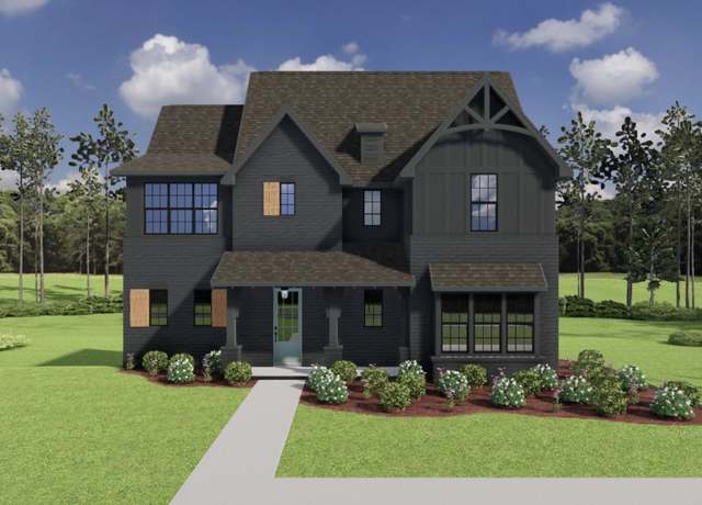 Property at 8033 Atlee Ct, College Grove, TN 37046, 6 beds, 5.5 baths