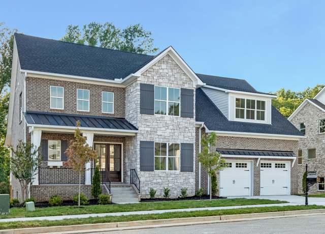 Property at 132 Aarons Cress Blvd, Hermitage, TN 37076, 4 beds, 4.5 baths