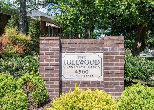 Property at 4500 Post Rd #6, Nashville, TN 37205, 2 beds, 2 baths