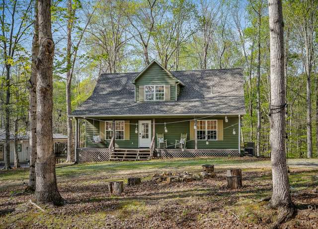 Property at 1219 Four Seasons Dr, Smithville, TN 37166, 3 beds, 3 baths
