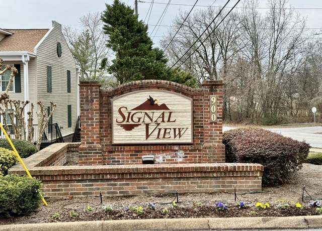 Property at 900 Mountain Creek Rd Unit G87, Chattanooga, TN 37405, 2 beds, 2 baths