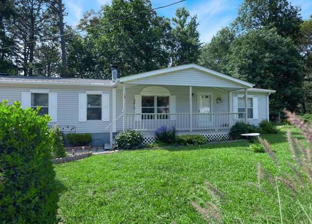 Property at 119 Summer Cir, Morrison, TN 37357, 3 beds, 2 baths