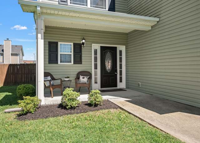 Property at 3759 Suiter Rd, Clarksville, TN 37040, 3 beds, 2.5 baths