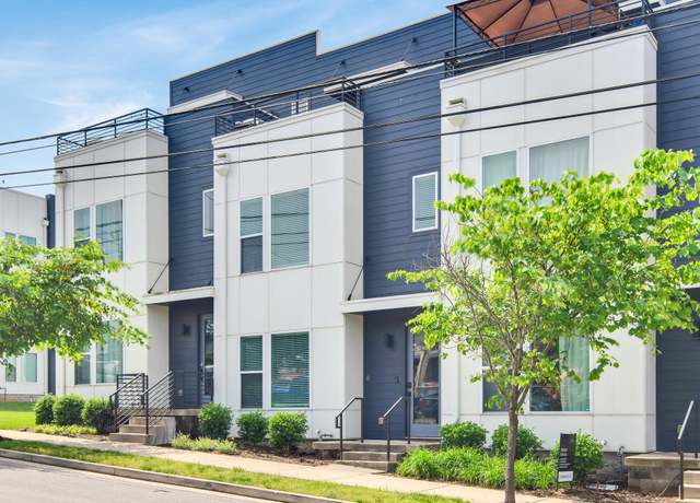 Property at 1107 Harmony Way, Nashville, TN 37207, 3 beds, 3 baths