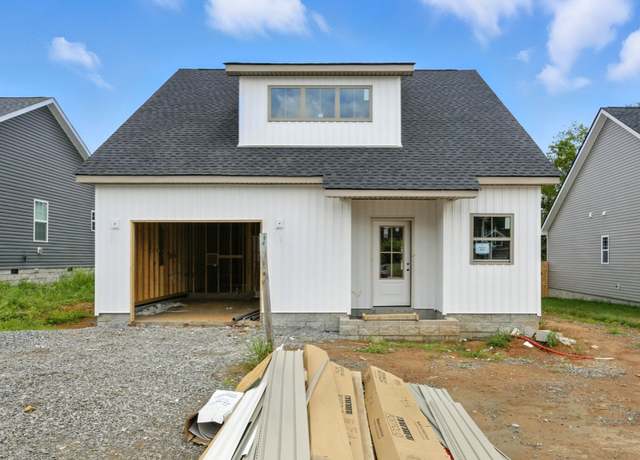 Property at 1338 Isaiah Dr, Clarksville, TN 37042, 3 beds, 2.5 baths