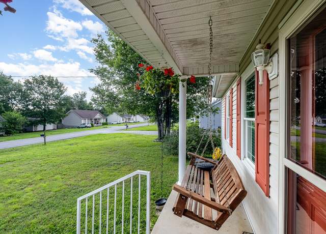 Property at 1503 Patrick Dr, Lewisburg, TN 37091, 3 beds, 2 baths