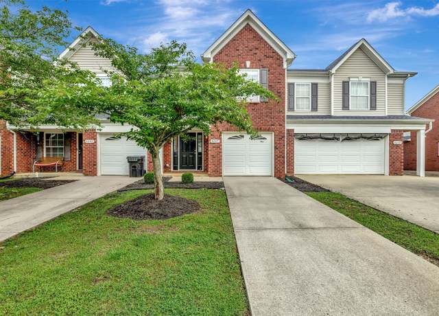 Property at 4247 Aurora Cir, Murfreesboro, TN 37127, 2 beds, 2.5 baths