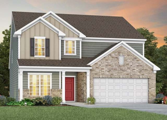 Property at 3397 Tucker Trce, Columbia, TN 38401, 5 beds, 3.5 baths