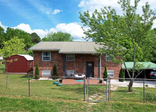 Property at 810 Green Hills Dr SE, Cleveland, TN 37323, 4 beds, 2.5 baths