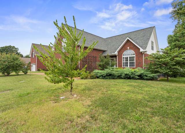 Property at 205 Red Jacket Trce, Murfreesboro, TN 37127, 3 beds, 2.5 baths