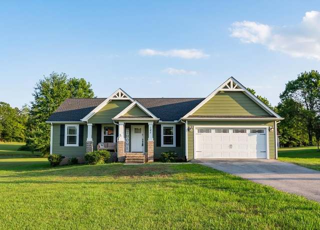 Property at 143 W Speck Rd, Cookeville, TN 38506, 3 beds, 2 baths