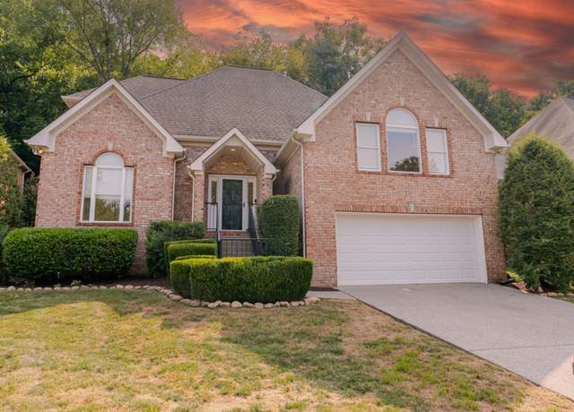 Property at 7040 Wild Iris Dr, Nashville, TN 37221, 3 beds, 2.5 baths