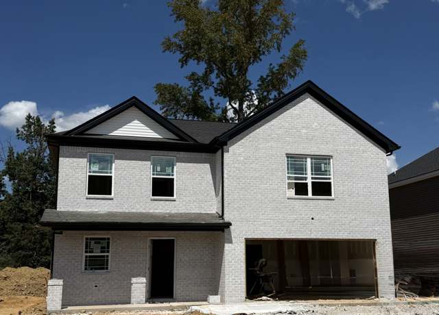 Property at 1104 Javier Dr, Springfield, TN 37172, 3 beds, 2.5 baths