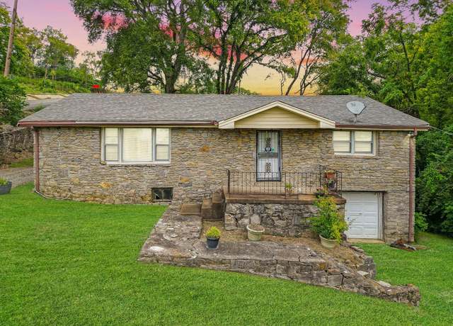 Property at 3214 Resha Ln, Nashville, TN 37218, 3 beds, 1 bath