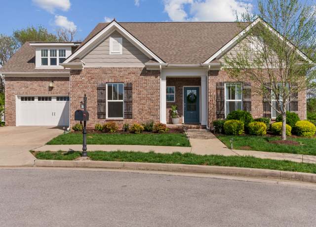 Property at 1164 Frewin St, Nolensville, TN 37135, 3 beds, 2 baths
