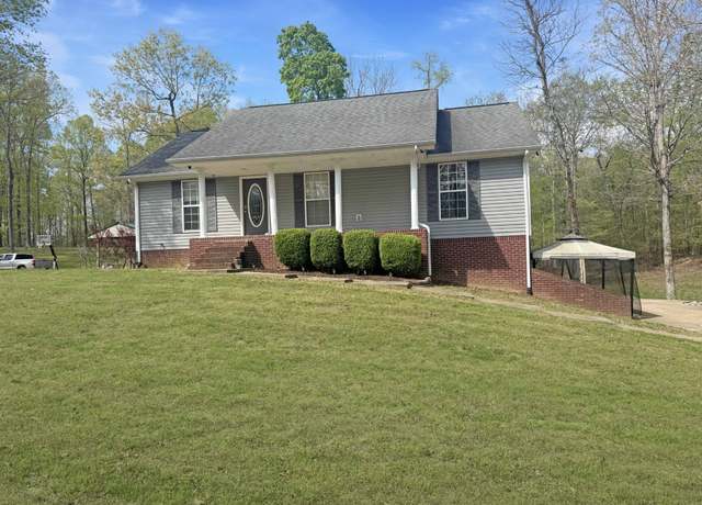 Property at 120 Ginger Dr, Dover, TN 37058, 4 beds, 2 baths