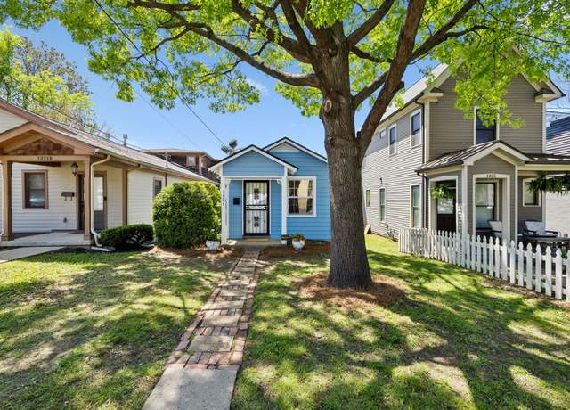 Property at 1323 7th Ave N, Nashville, TN 37208, 1 bed, 1 bath