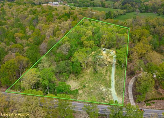 Property at 7569 Highway 100, Bon Aqua, TN 37025