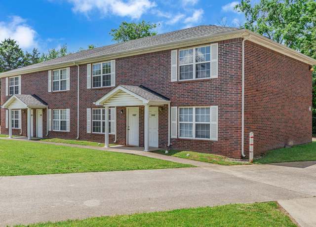 Property at 1507 Center Pointe Dr, Murfreesboro, TN 37130, 2 beds, 2.5 baths