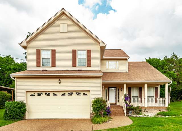 Property at 115 W Harbor, Hendersonville, TN 37075, 4 beds, 2.5 baths