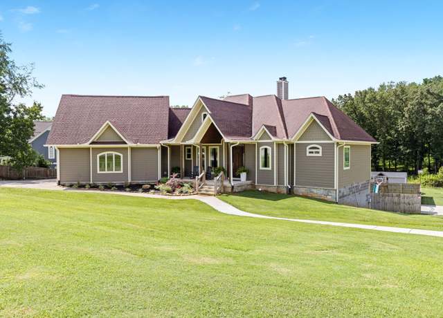 Property at 505 Calista Rd, White House, TN 37188, 5 beds, 3.5 baths