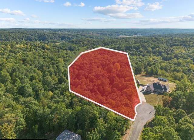 Property at 0 Ridgewood Dr, Mc Ewen, TN 37101