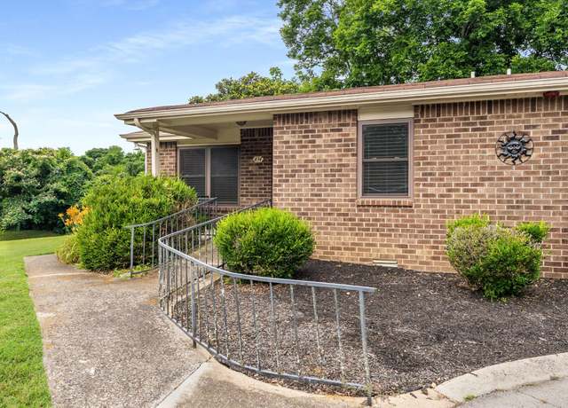 Property at 434 Deer Lake Dr, Nashville, TN 37221, 2 beds, 1 bath