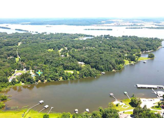 Property at 0 Jeff Davis Dr, Eva, TN 38333