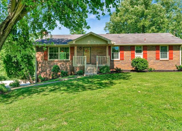 Property at 807 Dry Creek Rd, Goodlettsville, TN 37072, 3 beds, 2 baths