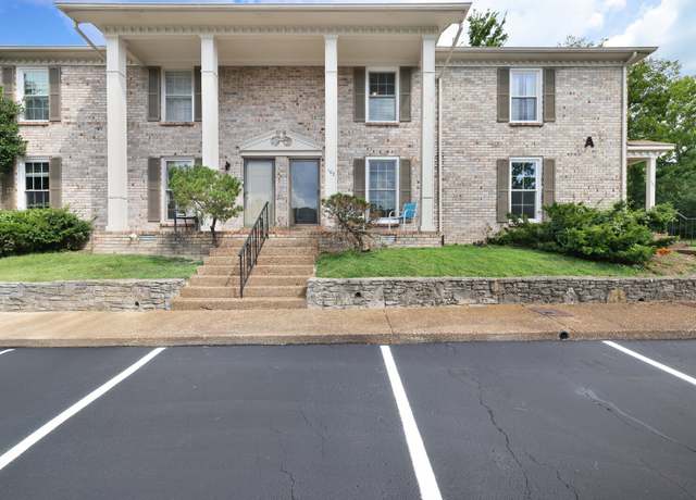 Property at 102 Northcrest Ct, Nashville, TN 37211, 2 beds, 1.5 baths