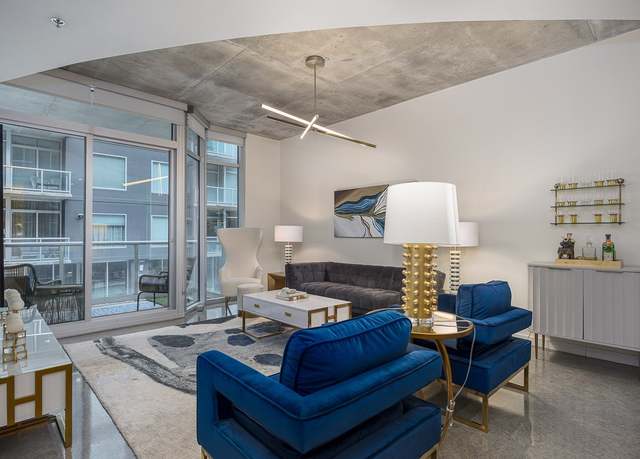 Property at 600 12th Ave S #521, Nashville, TN 37203, 1 bed, 1 bath