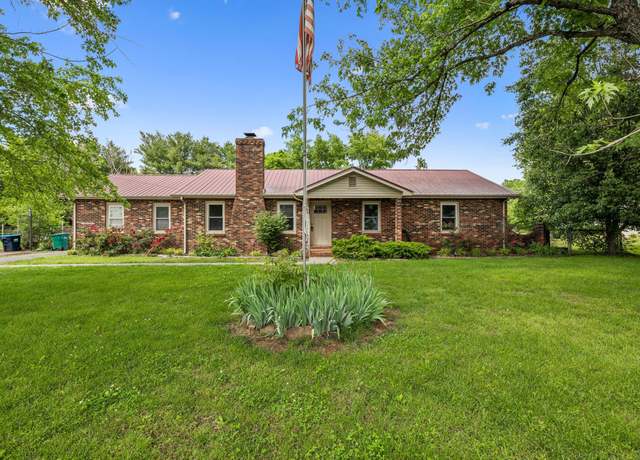 Property at 4408 Alpine Way, Murfreesboro, TN 37129, 3 beds, 2 baths