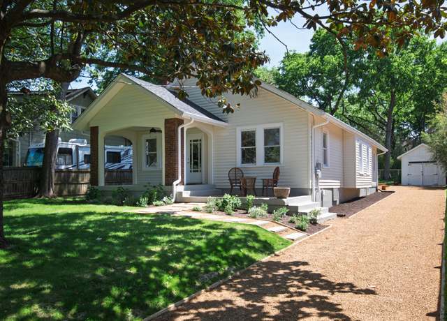 Property at 304 Scott Ave, Nashville, TN 37206, 3 beds, 2 baths
