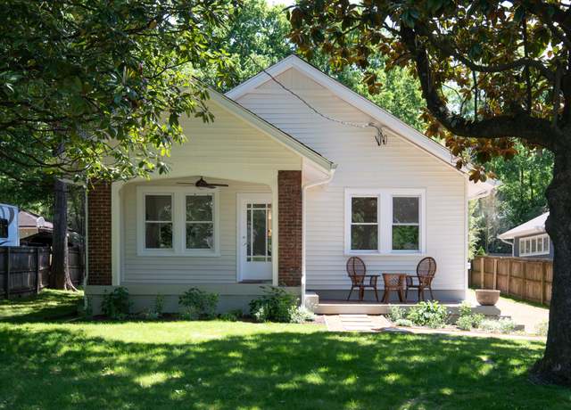 Property at 304 Scott Ave, Nashville, TN 37206, 3 beds, 2 baths