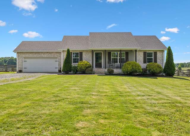 Property at 1014 Gill Hodges Rd, Portland, TN 37148, 3 beds, 2 baths