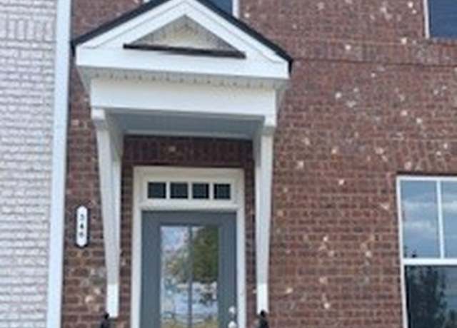 Property at 332 Savoy Loop, Nolensville, TN 37135, 3 beds, 3 baths