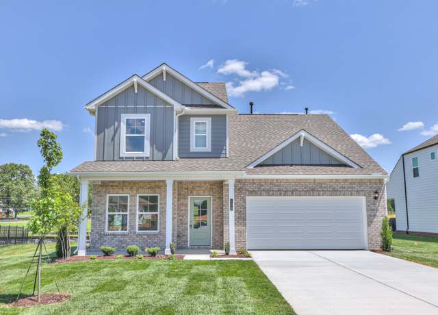 Property at 105 Charlie Pl, White House, TN 37188, 4 beds, 3.5 baths