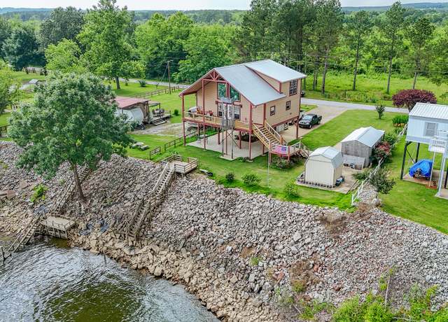 Property at 230 Silver Water Ln, Counce, TN 38326, 3 beds, 3 baths