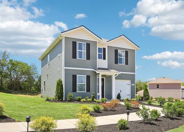 Property at 1414 Saddle Trace Dr, Lewisburg, TN 37091, 4 beds, 2.5 baths