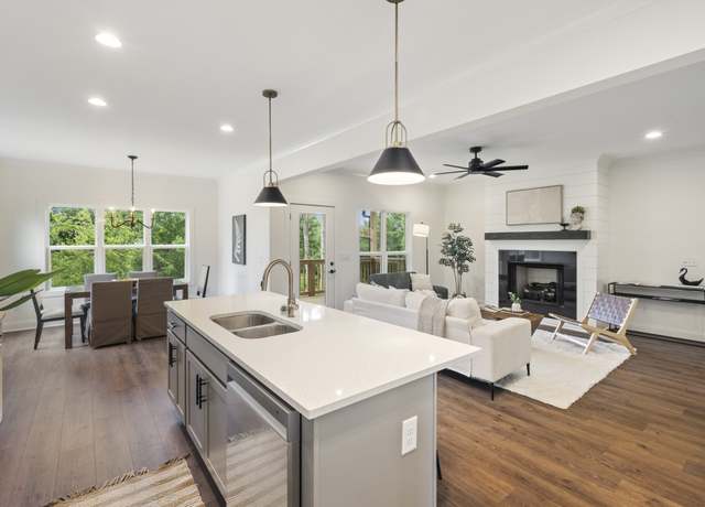 Property at 132 Stewarts Landing Dr, Mount Juliet, TN 37122, 4 beds, 3.5 baths