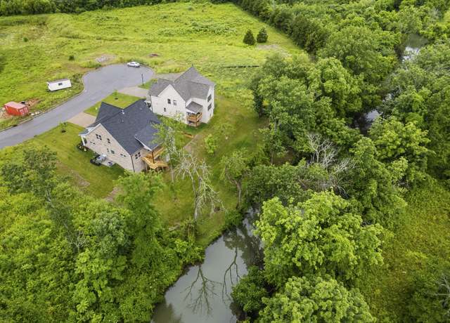 Property at 132 Stewarts Landing Dr, Mount Juliet, TN 37122, 4 beds, 3.5 baths